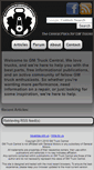 Mobile Screenshot of gmtruckcentral.com